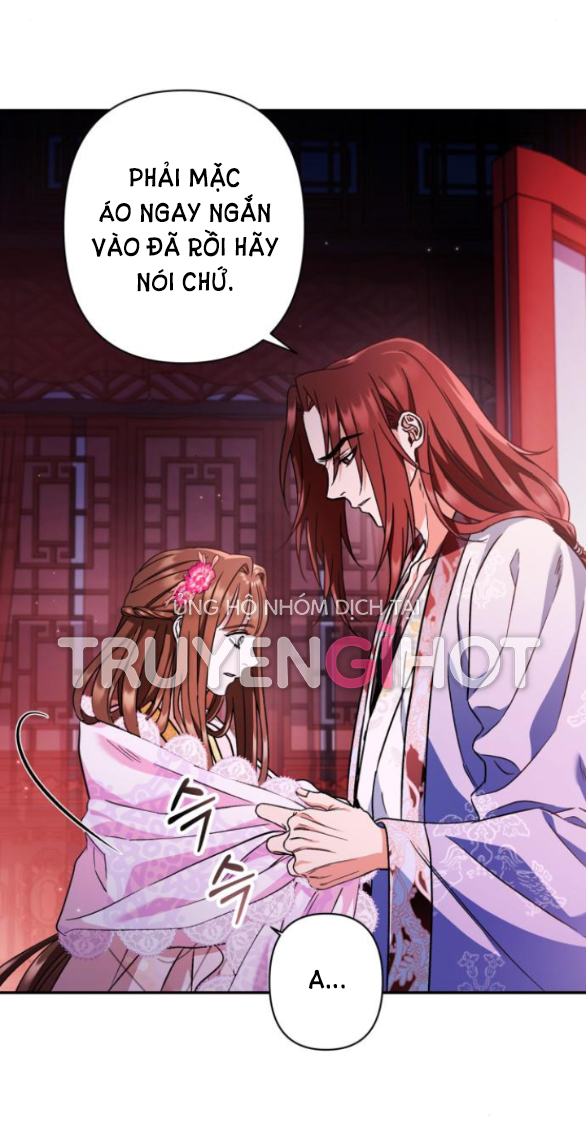 bản tình ca heeran chapter 47.2 12
