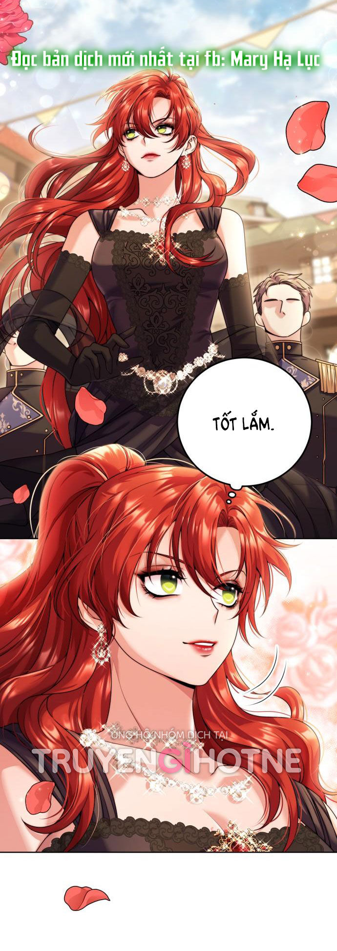 tôi sẽ ly hôn với người chồng bạo chúa chapter 23.2 26