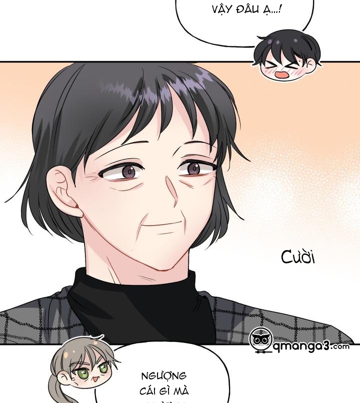 xác suất tình yêu chapter 50 38