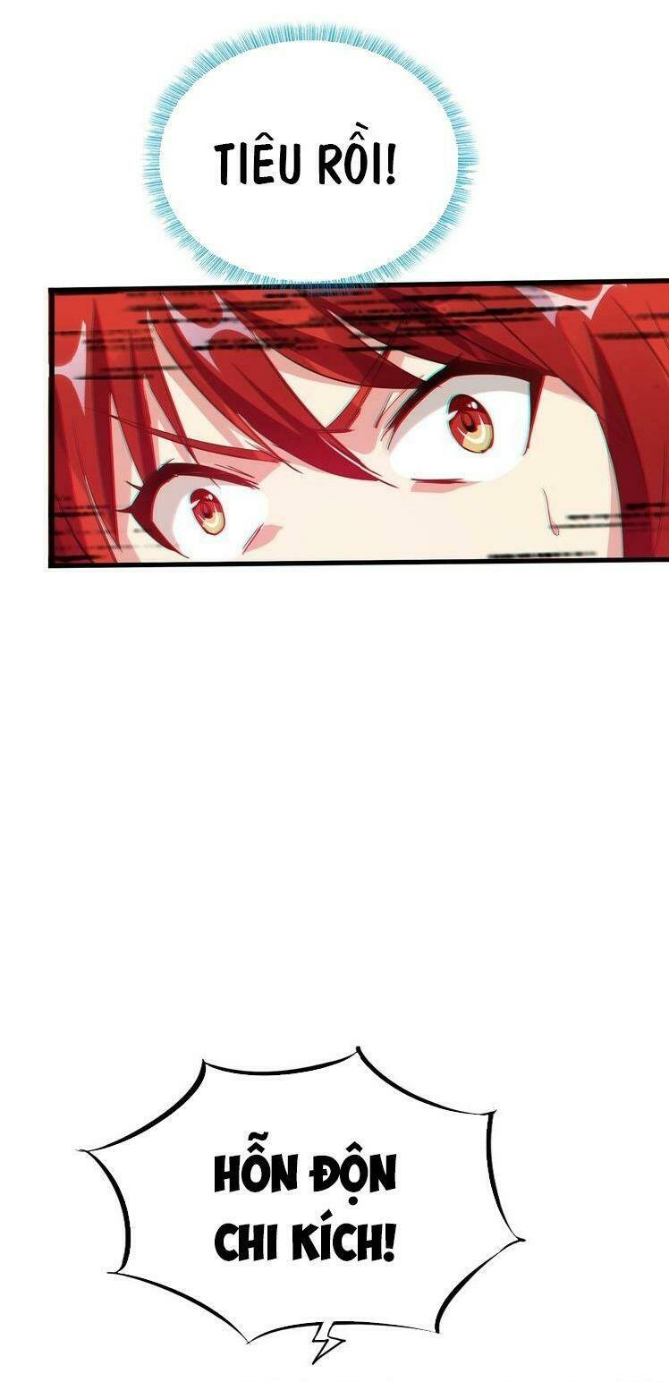 kinh thế kỳ nhân chapter 46 39