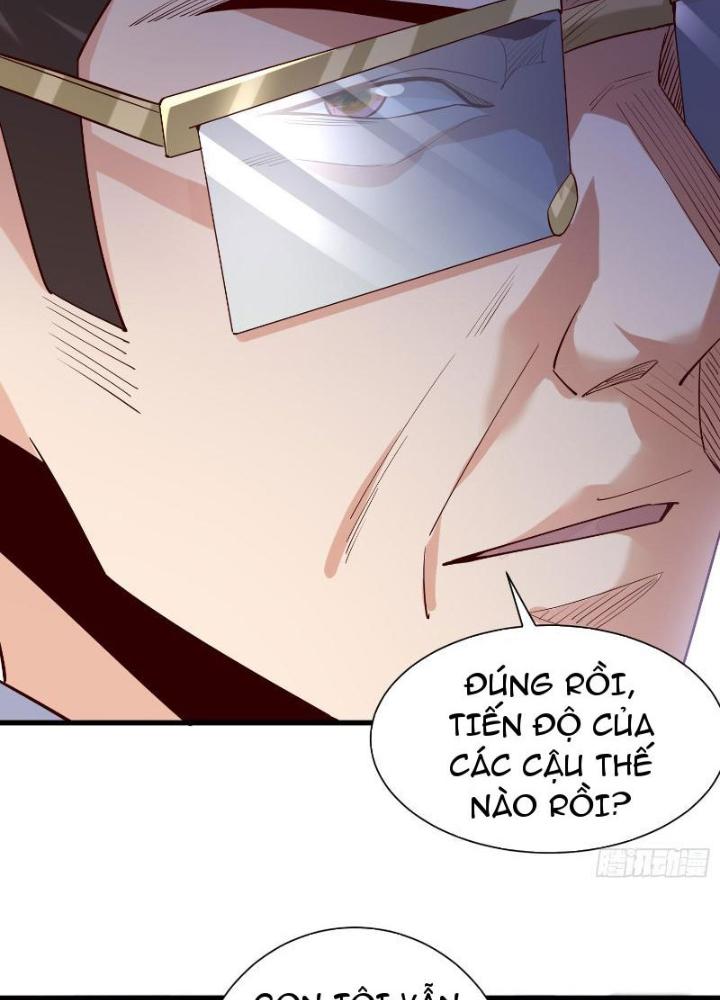từ dã quái bắt đầu thăng cấp chapter 15 114
