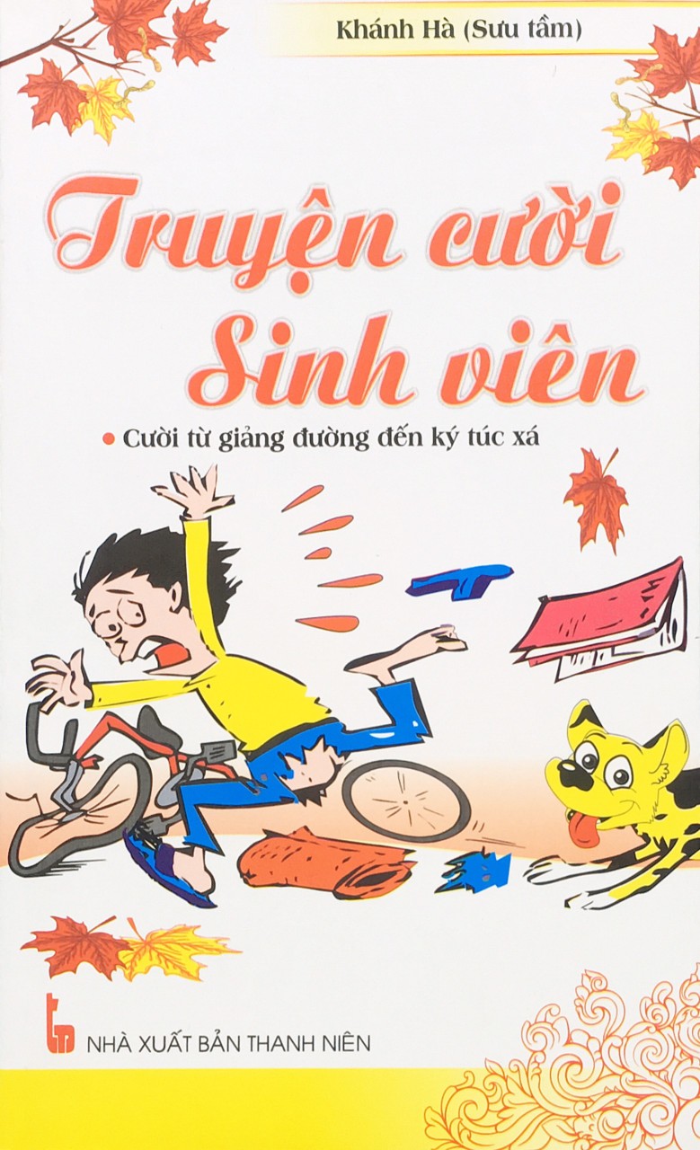 Truyện cười sinh viên