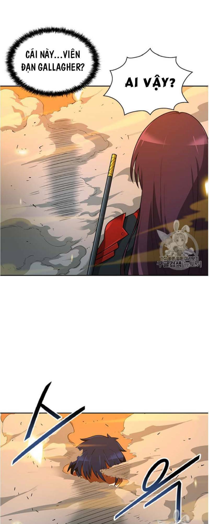 tôi tự động săn một mình chapter 45 25