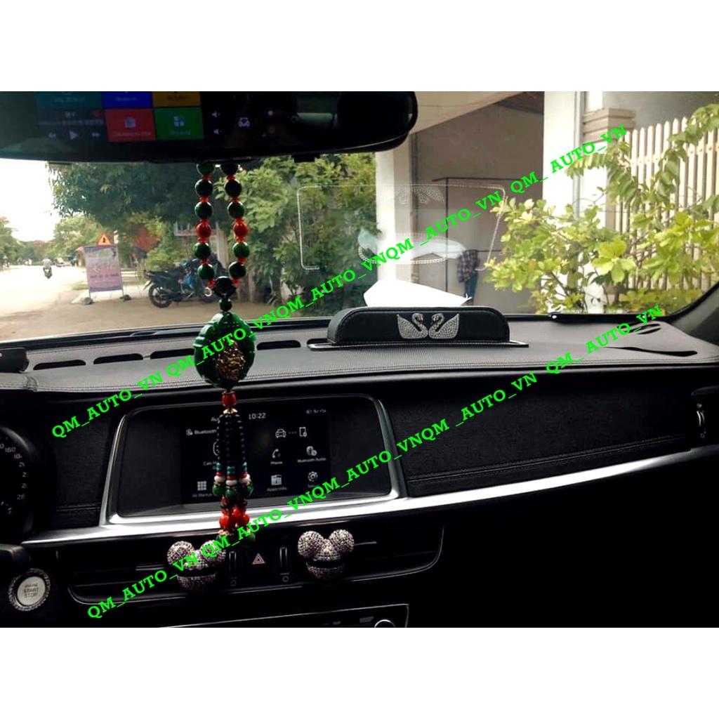 THẢM TAPLO DA CAO CẤP KIA OPTIMA 2016-2021
