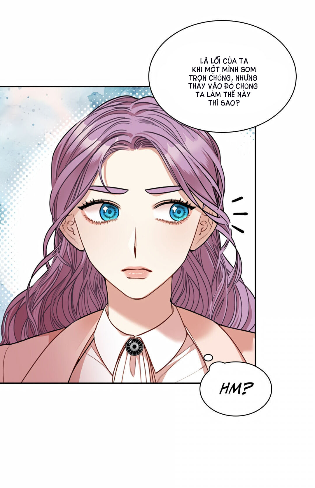 trở thành thư ký của bạo chúa chapter 27 8