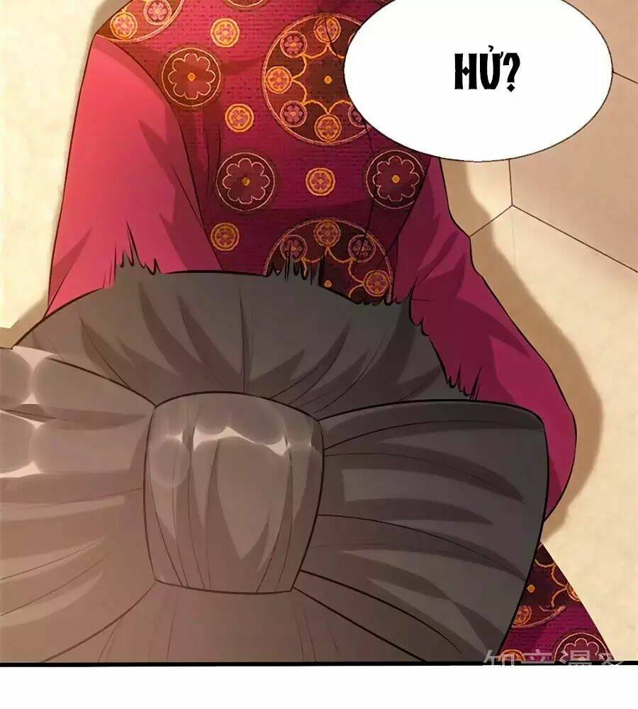 gian phi như thử đa kiều chapter 27 13