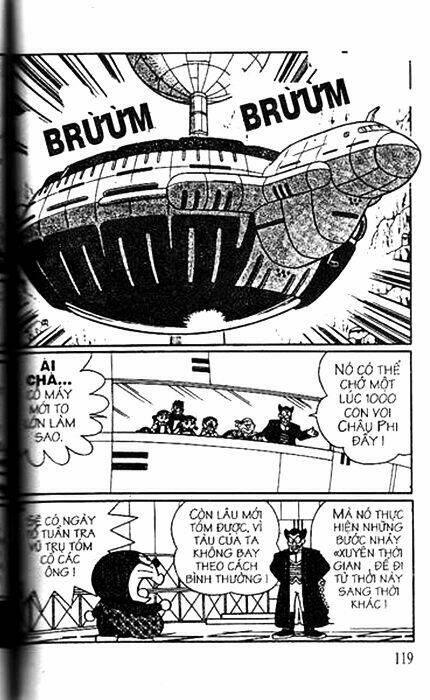 doraemon dài chapter 18.4 26