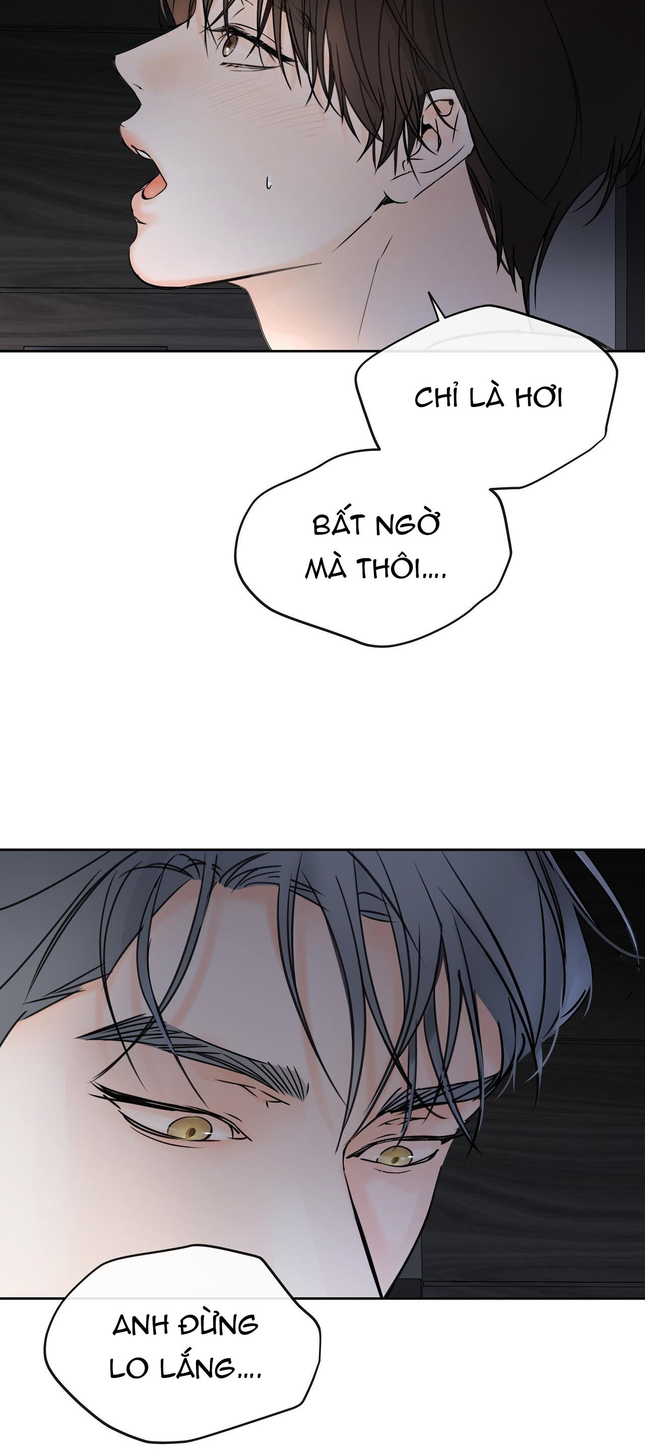 hướng đến nơi chân trời chapter 11 40