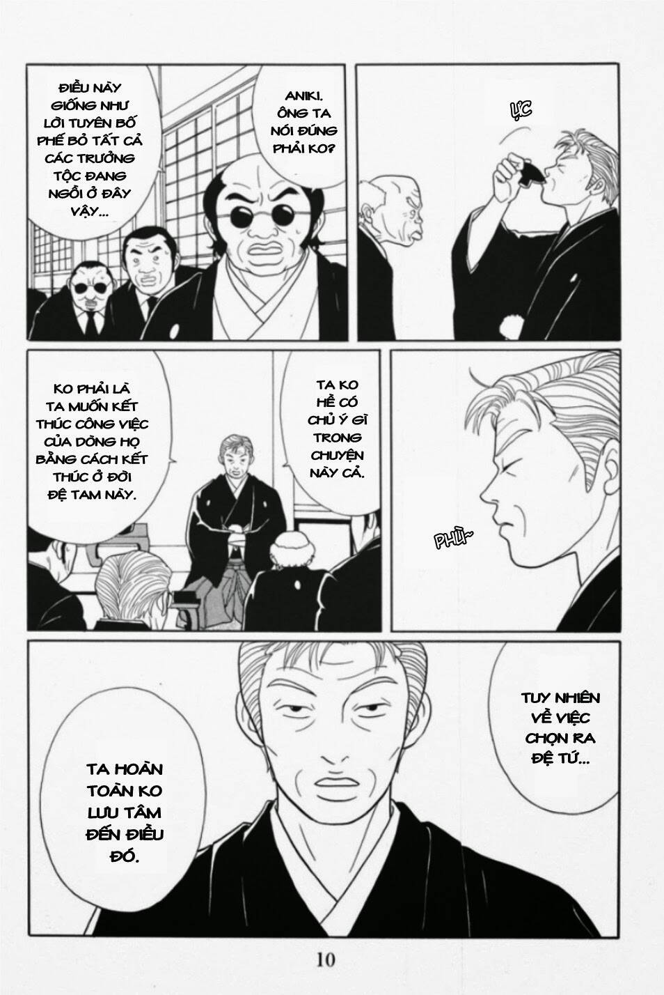 gokusen chapter 114 10