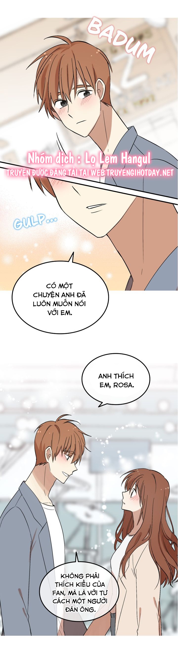 công thức cho tình yêu chapter 90 15