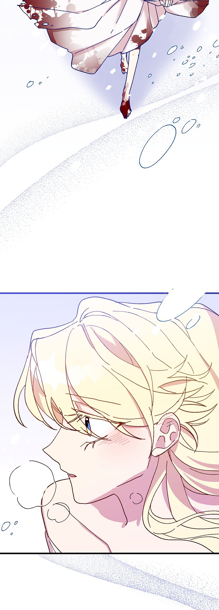 công chúa giả điên chapter 46.1 61