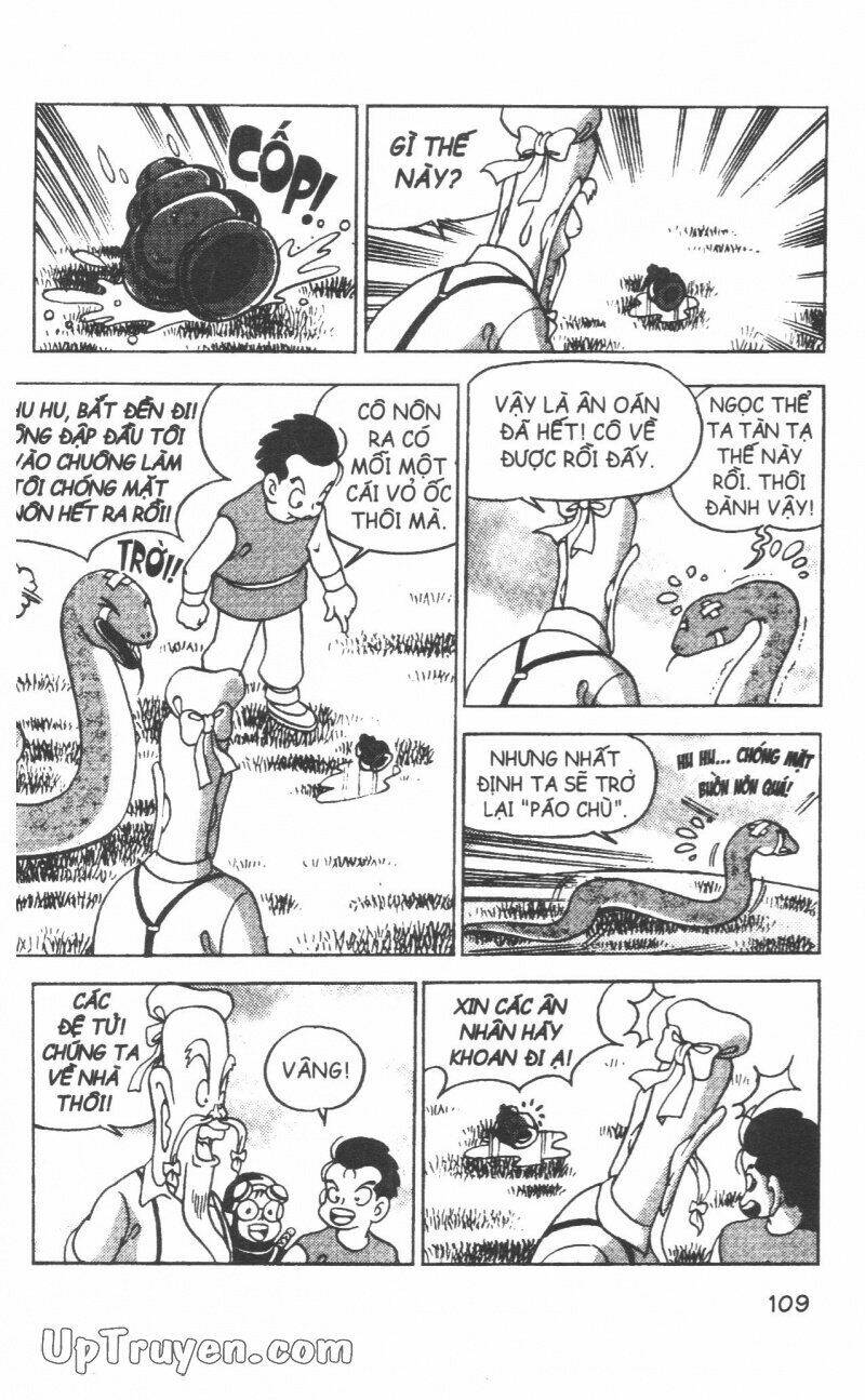 đội quân nhí nhố chapter 26 111