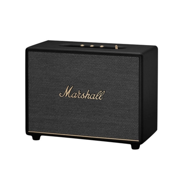 Loa Marshall Woburn 3 ASH - HÀNG CHÍNH HÃNG - NEW 100%