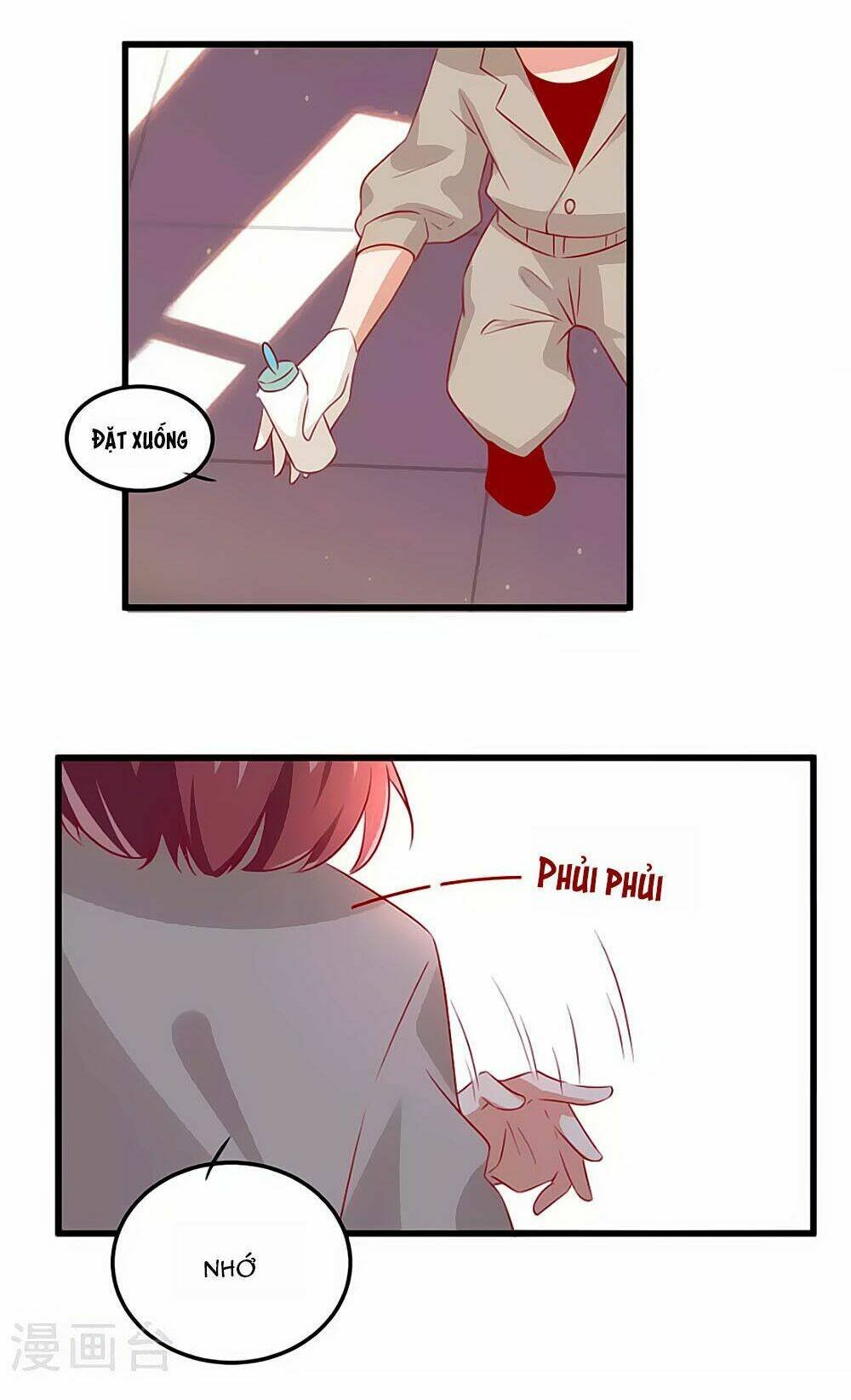 tổng tài, như vậy nhanh quá chapter 5 21