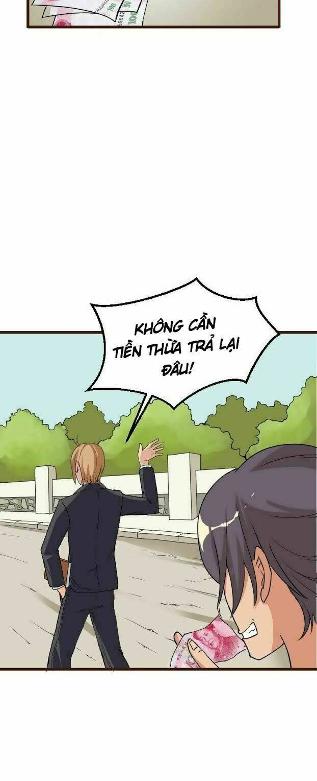 ngưu thư cung ứng thương chapter 5 13