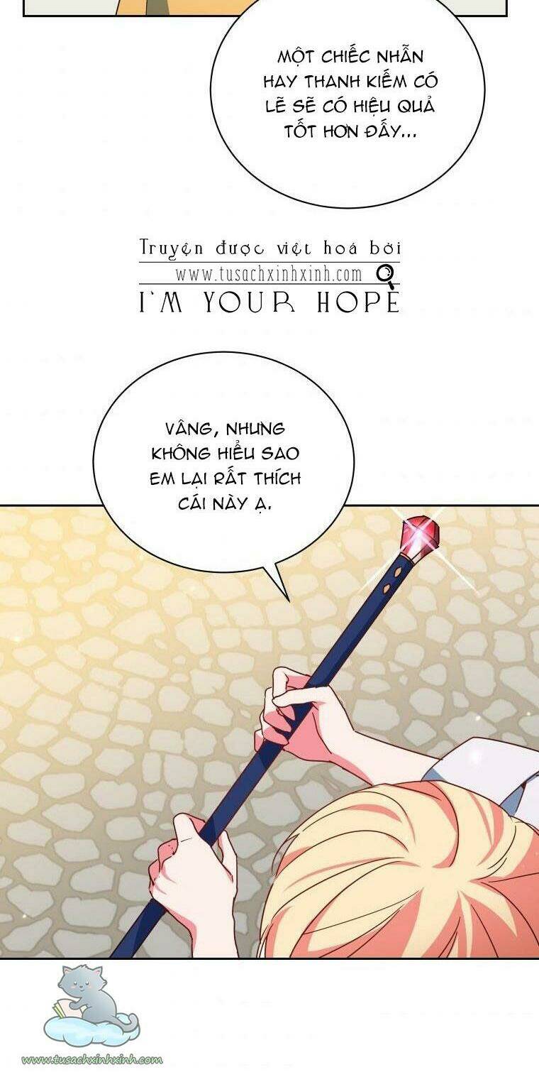 nàng elizabeth thuần khiết chapter 39 35