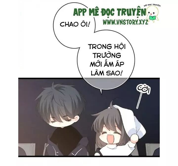 con tim rung động 2 chapter 50 35