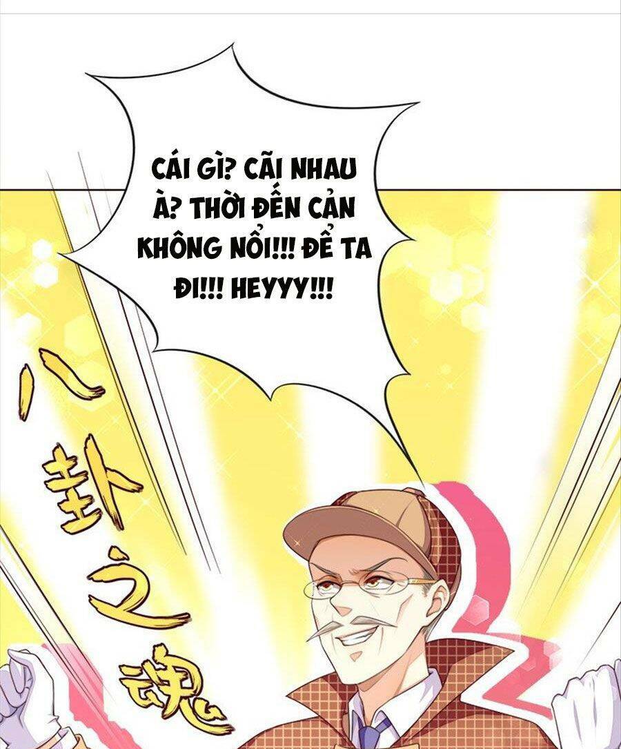 gặp phải người chồng xảo quyệt! chapter 25 37