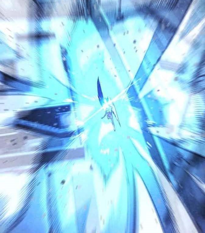 bạch huyết - white blood chapter 56 142