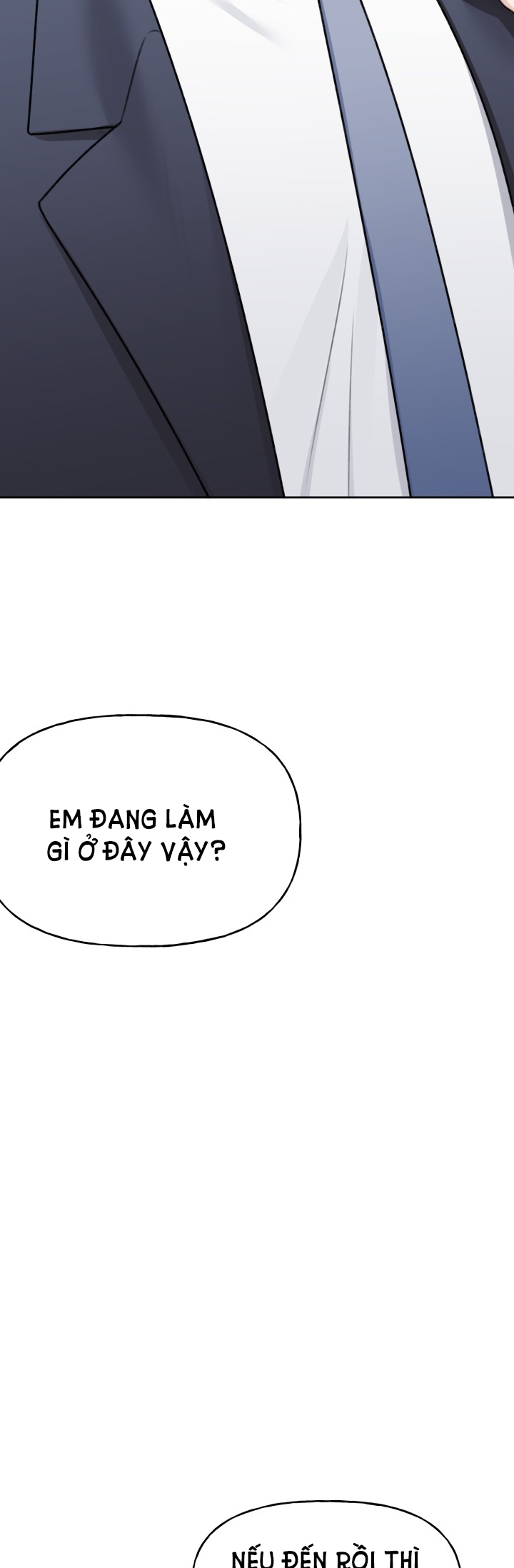 Khép Đôi Mi Lại chapter 12.1 - Trang 29