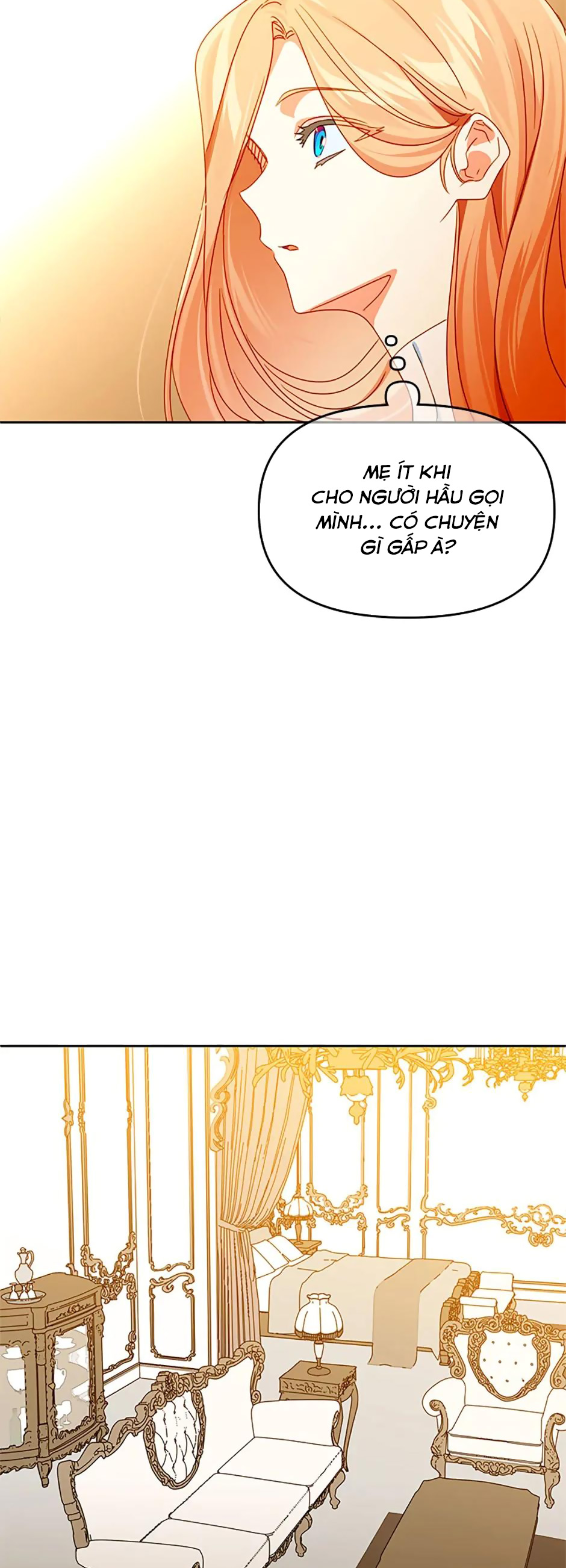 tôi đã nuôi dưỡng nam phụ ám ảnh chapter 83 23