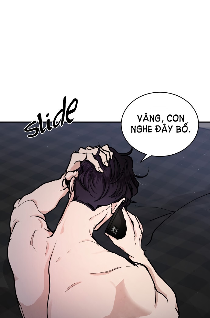 cặp đôi oan gia ngõ hẹp chapter 43 45