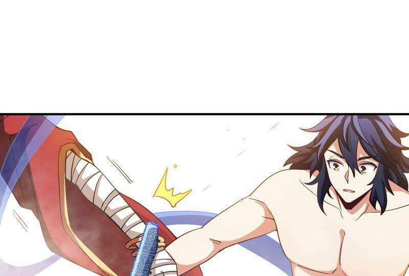 bản kiếm tiên tuyệt không làm nô chapter 33 41