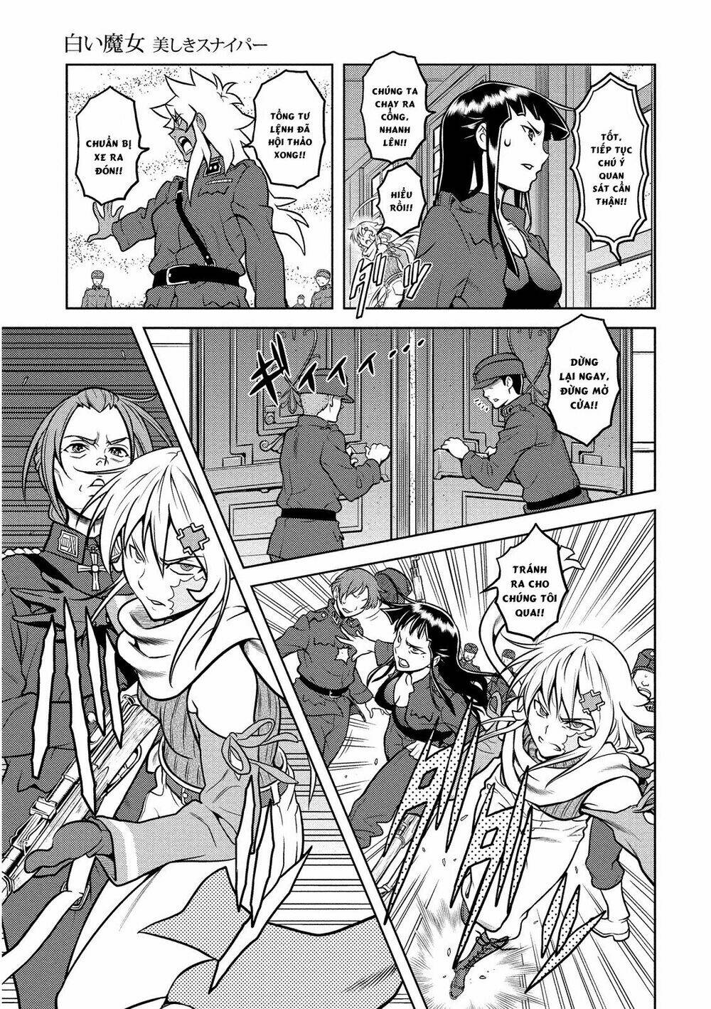 shiroi majo chapter 10 15