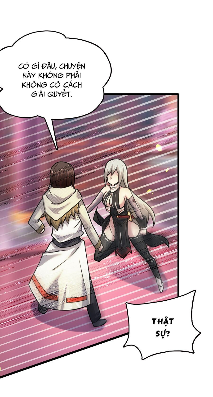 đại bảo kiếm của tôi chapter 29 50