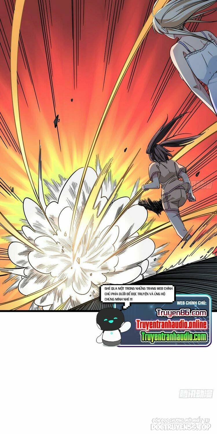 giải cứu 99 nữ chính ở mạt thế chapter 52 18