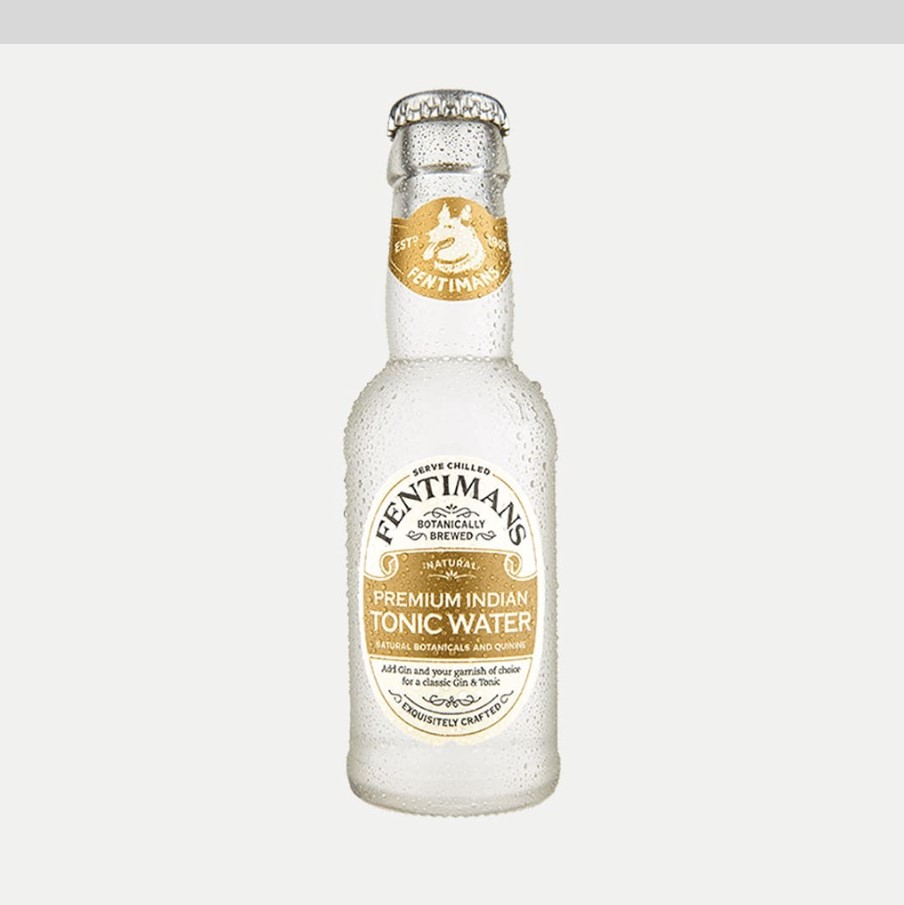 Fentimans Tonic Premium Indian Anh Quốc 150ml, 200ml