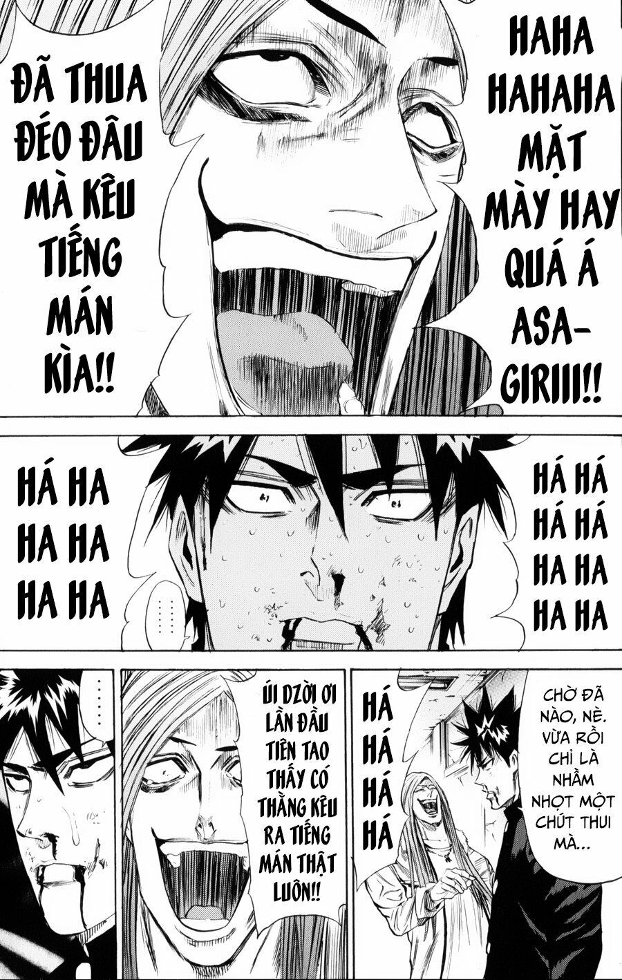 a-bout! chapter 145 14