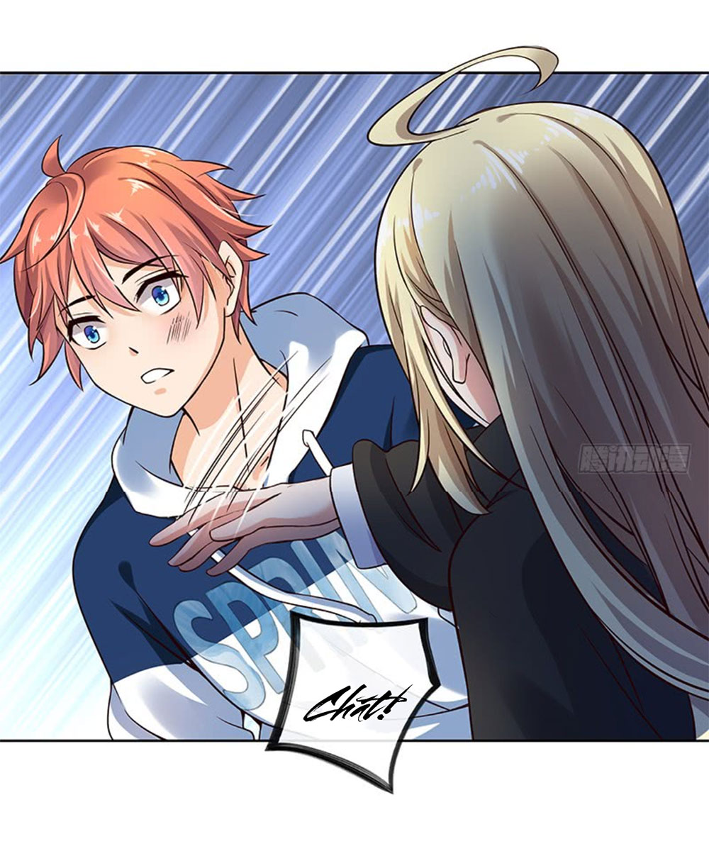 nhật ký dạy dỗ của gia tộc đáng yêu chapter 68 15