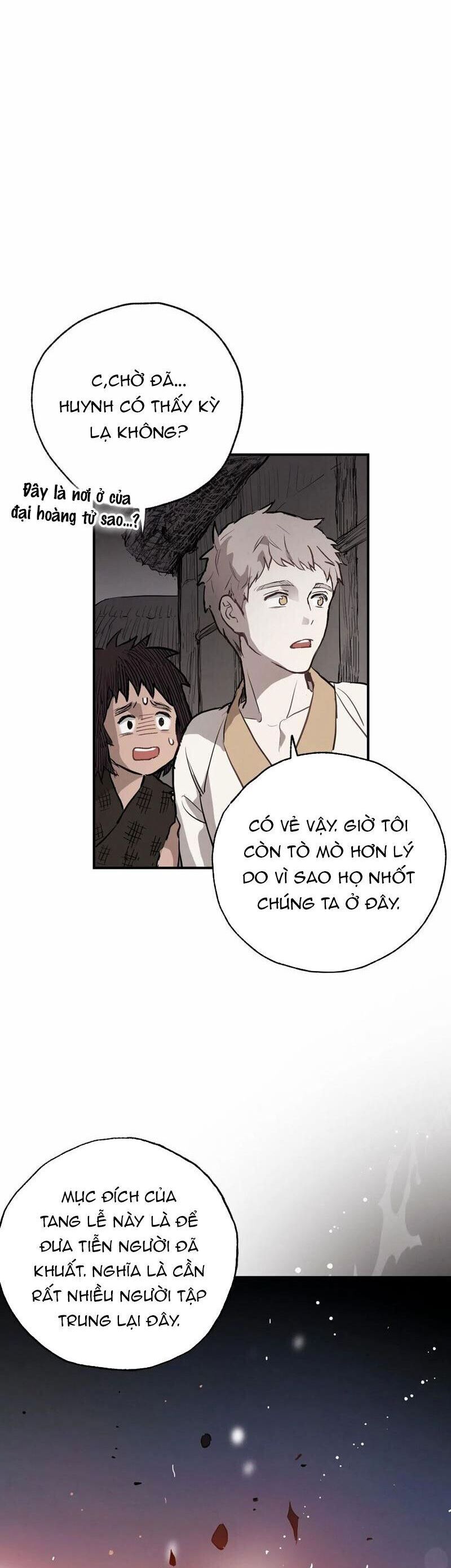 pha lê xanh chapter 35 5