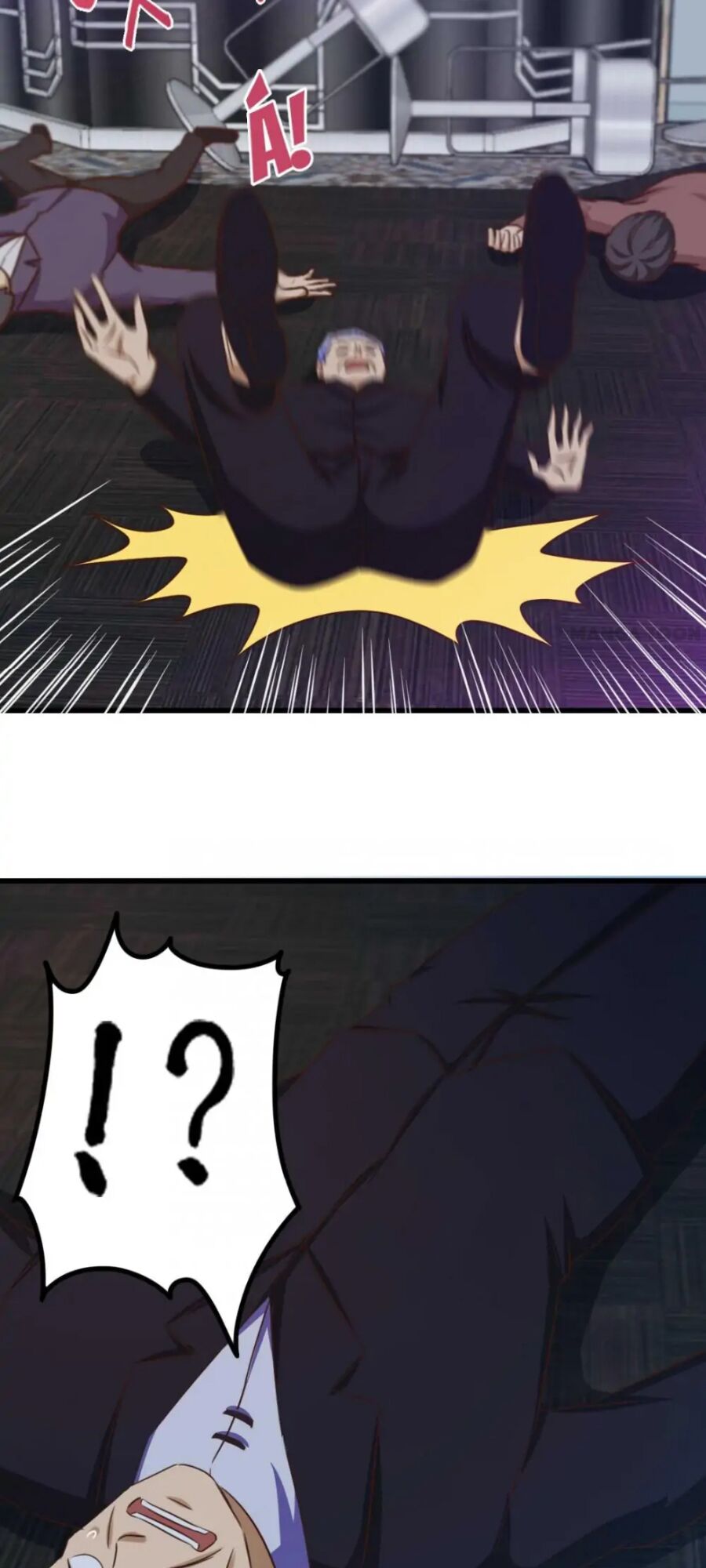 tôi và cô nàng thuê trọ xinh đẹp 26 tuổi chapter 80 2