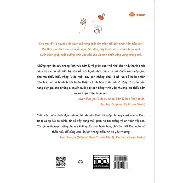 Một Đứa Trẻ Giàu Tâm Hồn Sẽ Trưởng Thành Như Thế Nào?