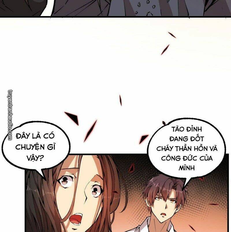 thâm dạ thư ốc chapter 142 5