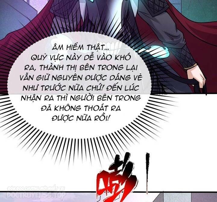 toàn cầu quỷ dị thời đại chapter 31 51