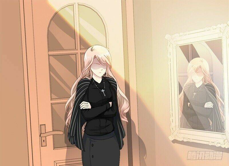 thần bí đế thiếu điềm sủng thê chapter 8 2