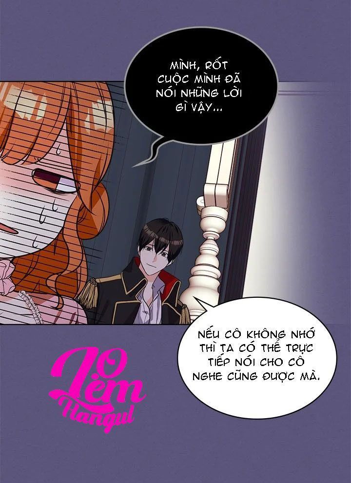 đức hạnh của ác nữ phản diện chapter 24 28