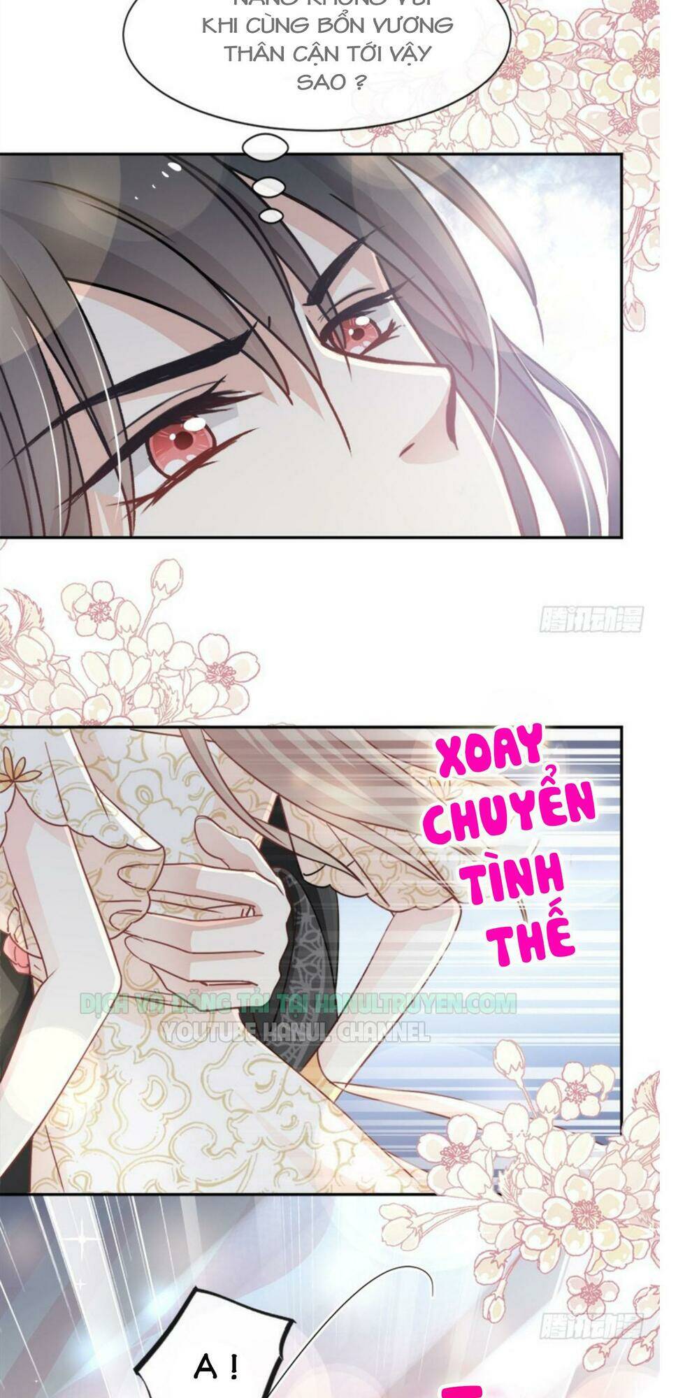 thiên hạ đệ nhất sủng phi chapter 81.2 3