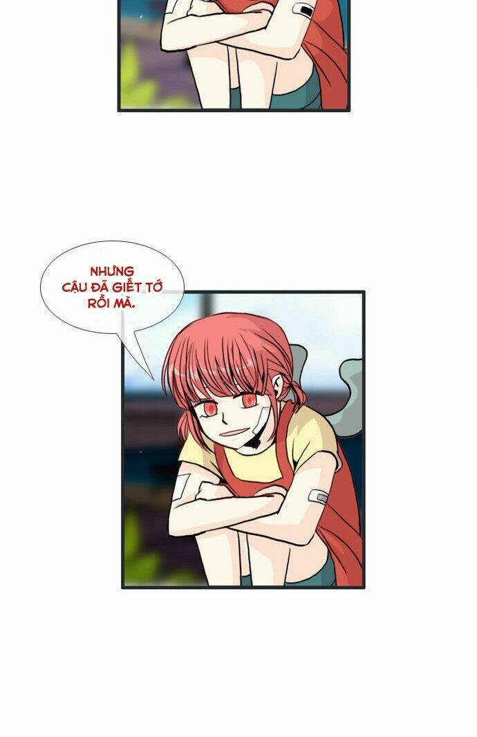 món quà từ chúa chapter 60 24