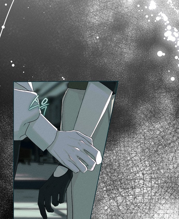 chàng tiên cá mắc kẹt trong hồ của tôi chapter 1.1 45