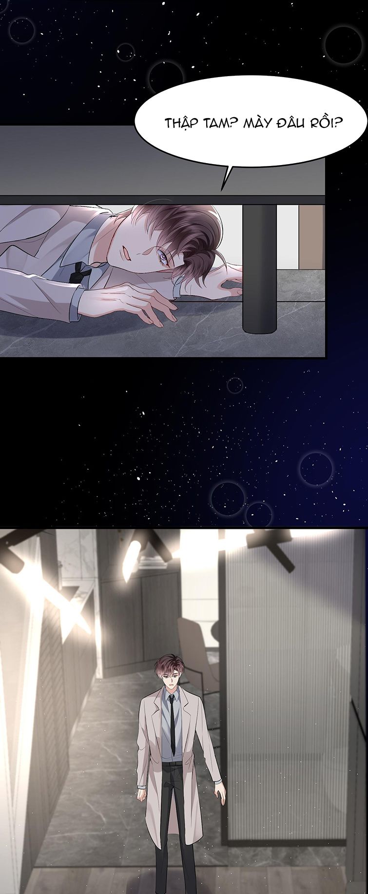 máy bay giấy chapter 93 13