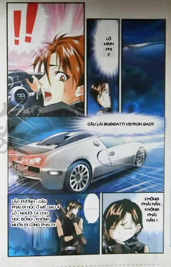 long tộc chapter 19 8