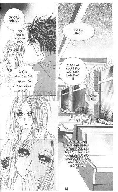 nụ hôn 5000 won chapter 52 3