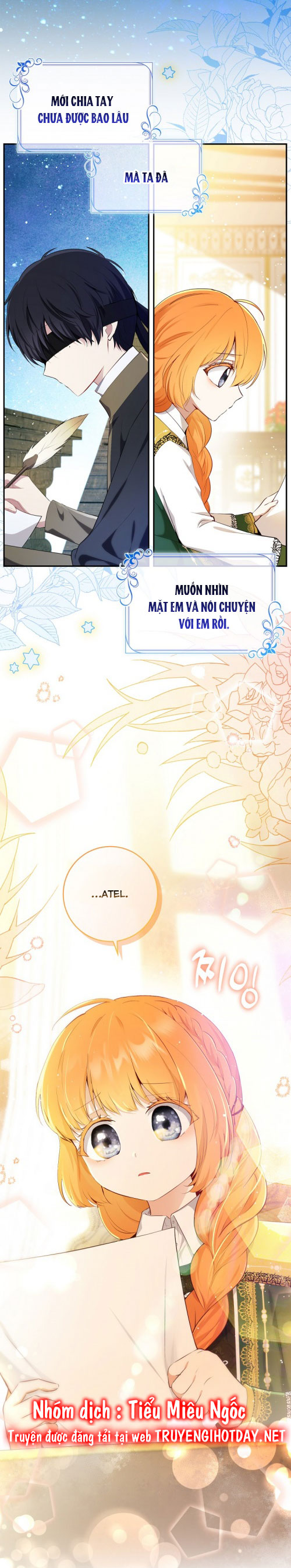 câu chuyện về gia tộc beaty chapter 81 3