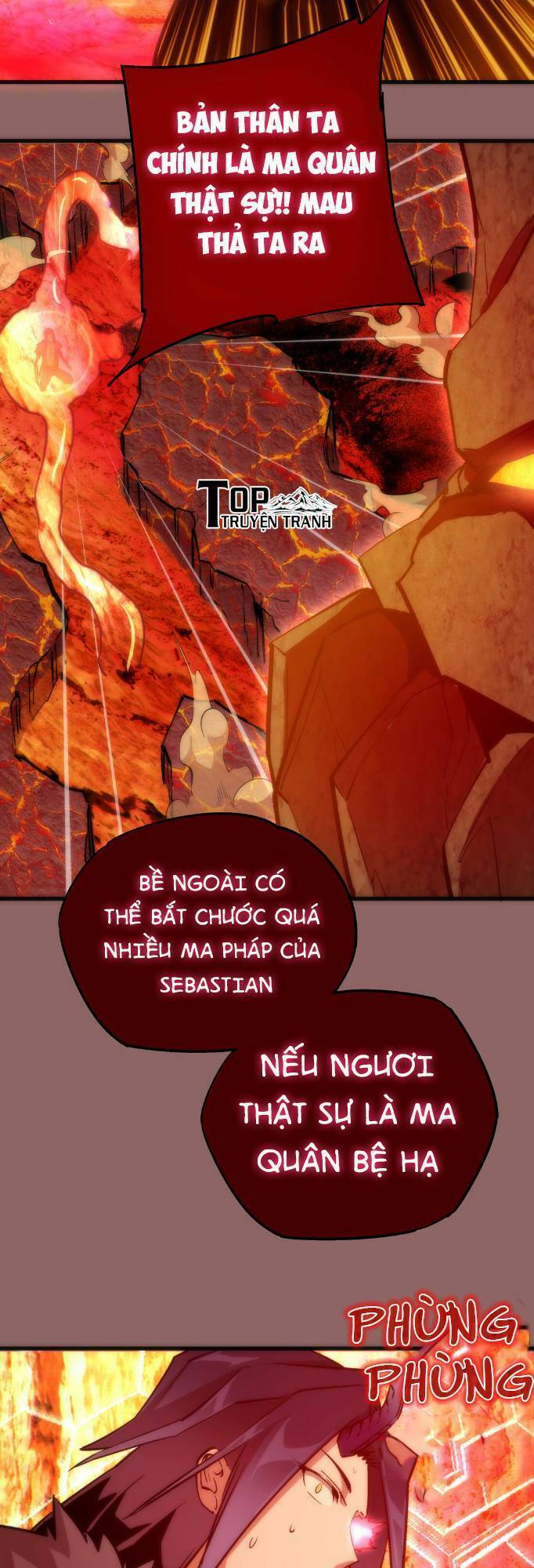 ta không phải đại ma vương chapter 12 25