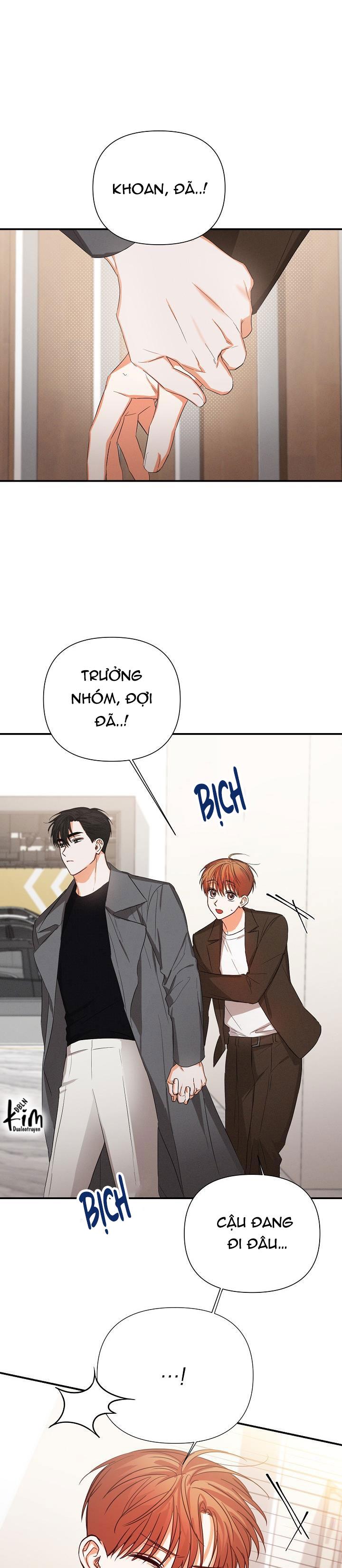 nine to nine chapter 35 1