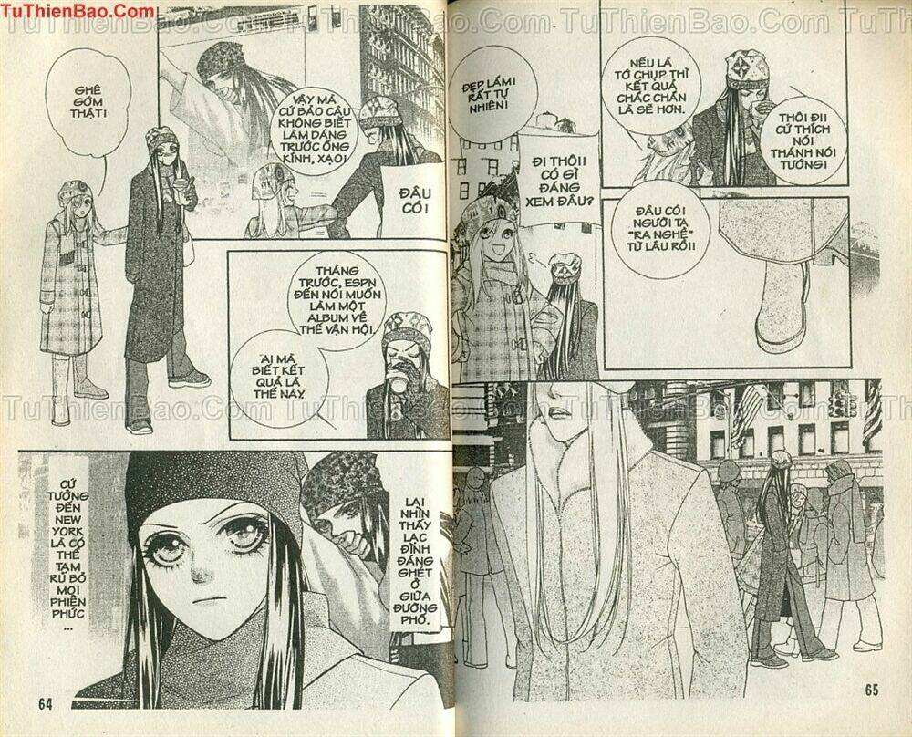 hoa hồng thép chapter 1 29